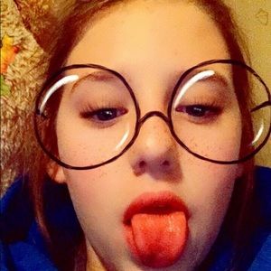 Meet your Posher, Aubree